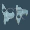 Alloy steel investment casting, lost wax casting, precision casting, investment casting